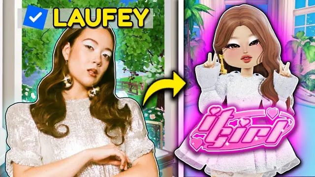 IT Girl Roblox Hair Combos: Layering Guide and Runway Styles