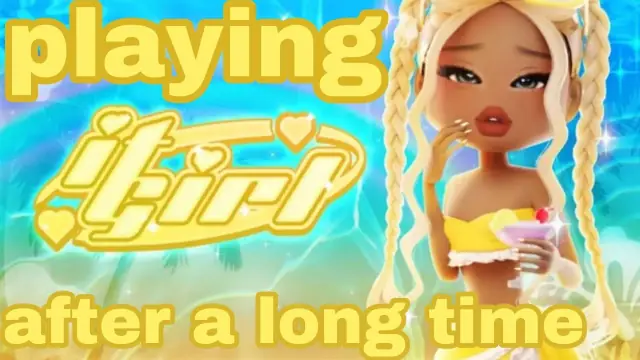 IT Girl Roblox Laufey Event: Items, Concert, Themes, and Badges