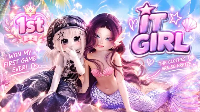 IT Girl Roblox Bratz Fashion Guide: Outfits and Runway Tips